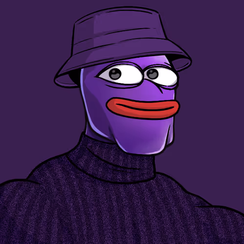 Farcaster Pepes