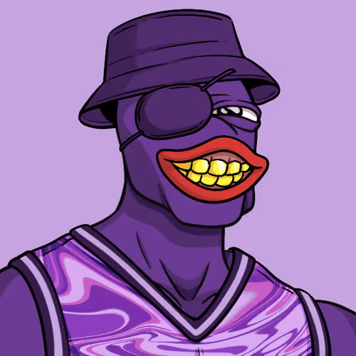 Farcaster Pepes