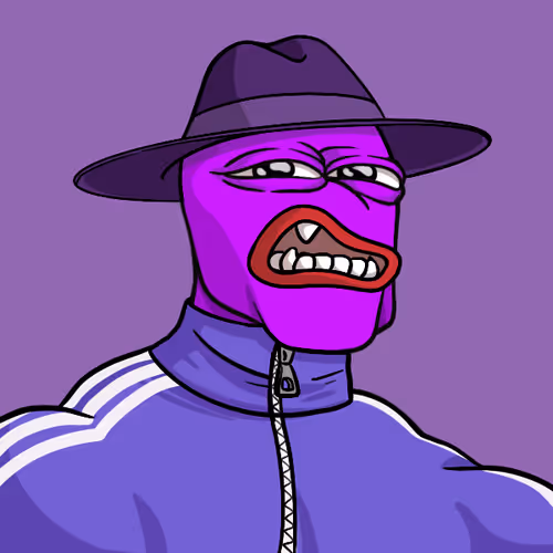 Farcaster Pepes