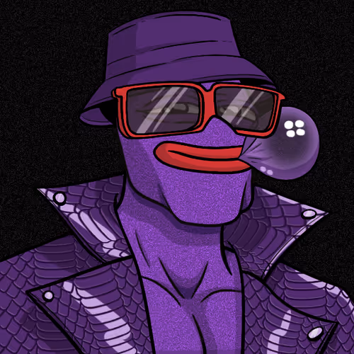 Farcaster Pepes