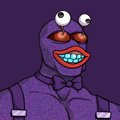 Farcaster Pepes