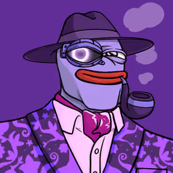 Farcaster Pepes #4690