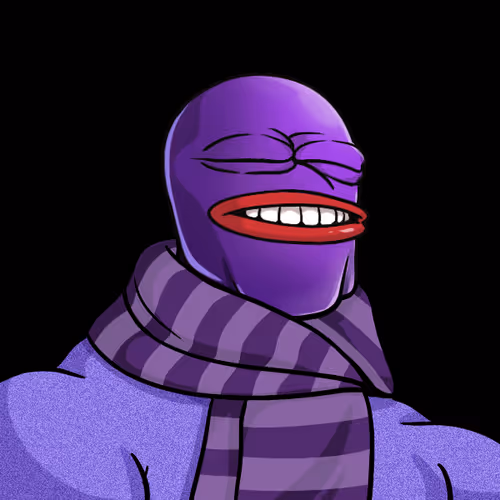 Farcaster Pepes