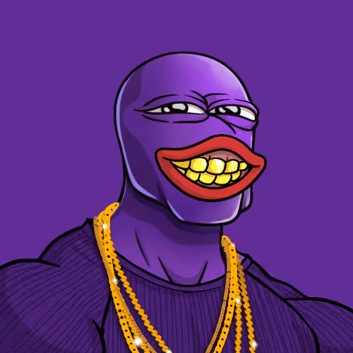Farcaster Pepes