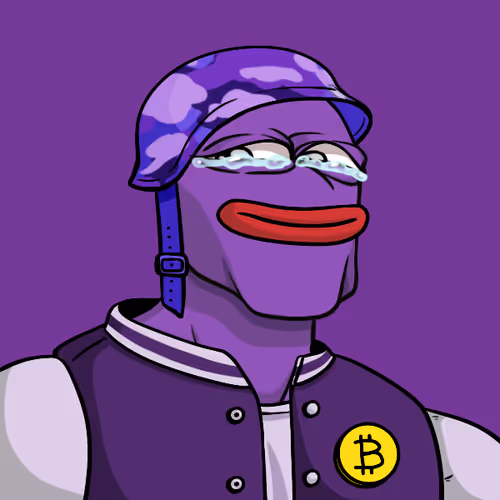 Farcaster Pepes