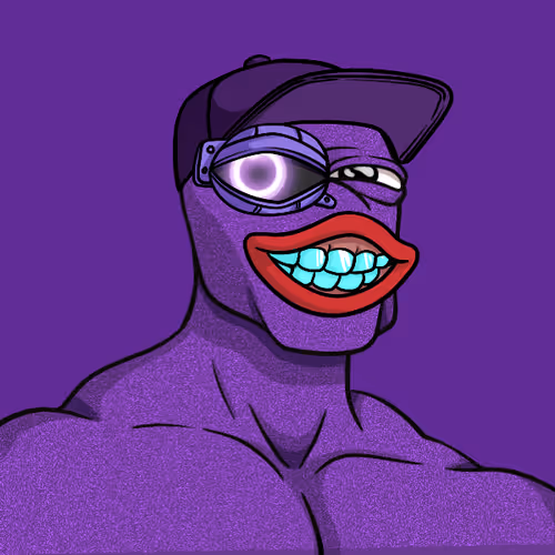 Farcaster Pepes