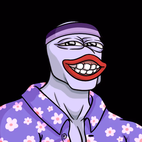 Farcaster Pepes