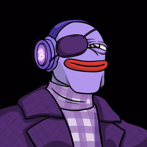 Farcaster Pepes