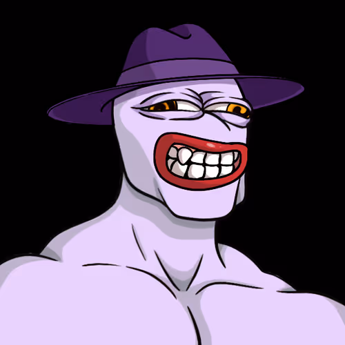Farcaster Pepes