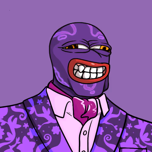 Farcaster Pepes