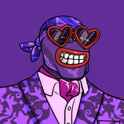 Farcaster Pepes #4204