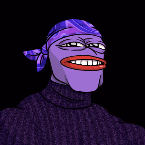 Farcaster Pepes