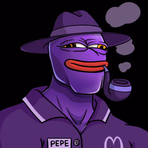 Farcaster Pepes