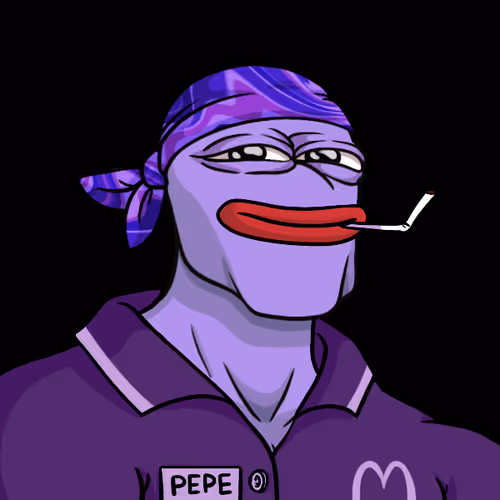Farcaster Pepes