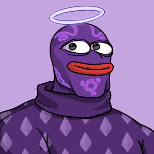 Farcaster Pepes