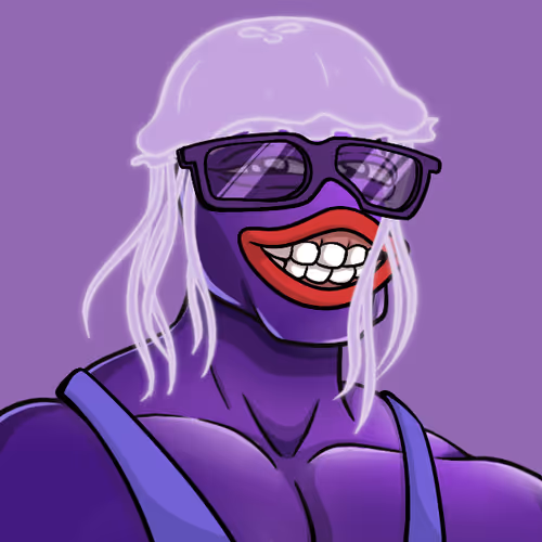 Farcaster Pepes