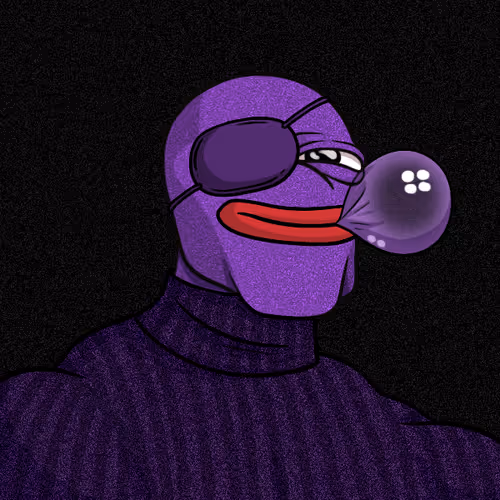 Farcaster Pepes