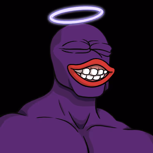 Farcaster Pepes