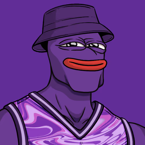 Farcaster Pepes