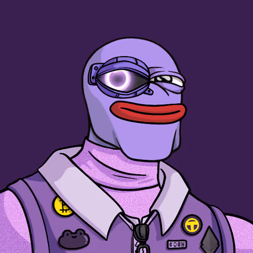 Farcaster Pepes