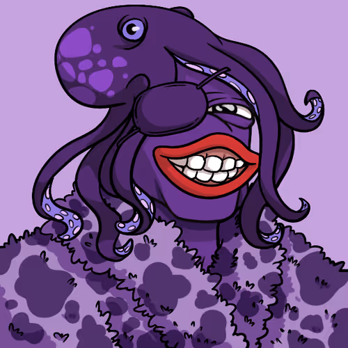 Farcaster Pepes
