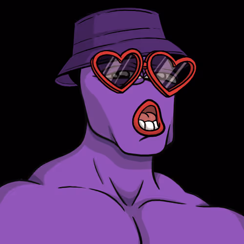 Farcaster Pepes