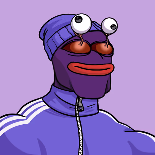 Farcaster Pepes