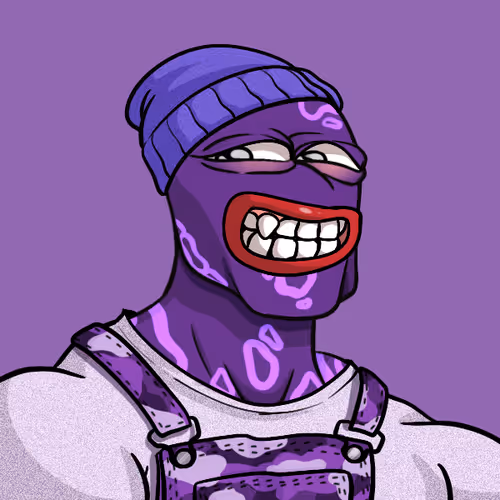 Farcaster Pepes