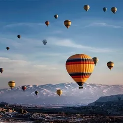Cappadocia Dream #105/116