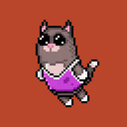 Holy Kitten #484