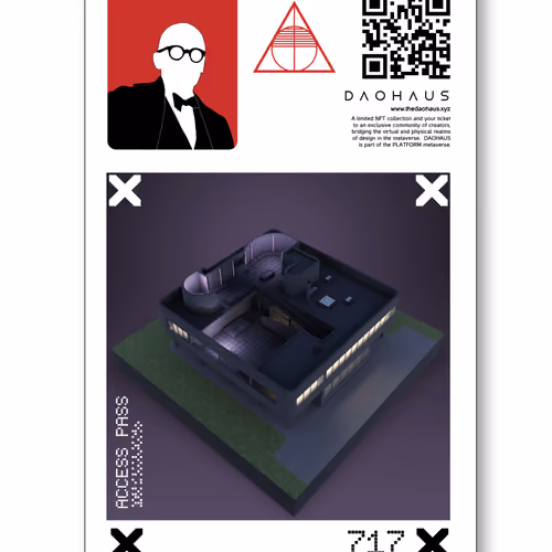 DAOHAUS #206