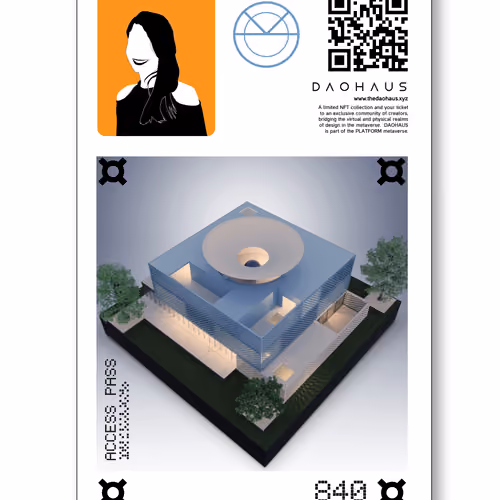 DAOHAUS #325