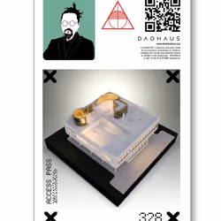 DAOHAUS #257