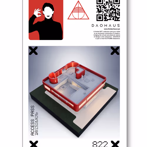 DAOHAUS #83