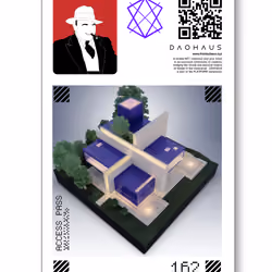 DAOHAUS #113
