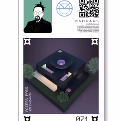 DAOHAUS #50