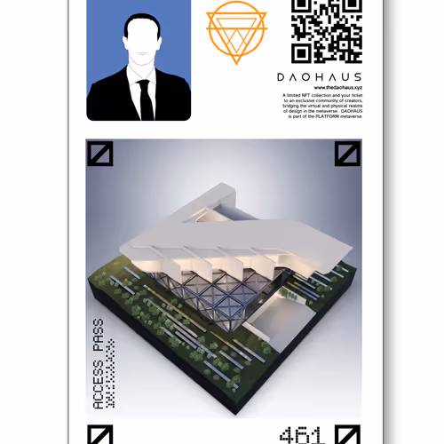 DAOHAUS #231