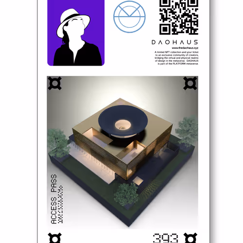 DAOHAUS #332