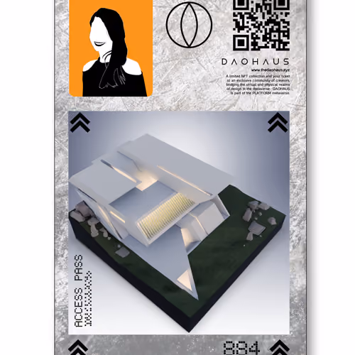 DAOHAUS #15