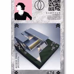 DAOHAUS #154