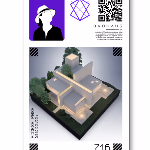 DAOHAUS #173