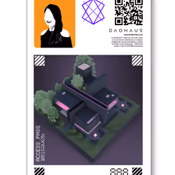 DAOHAUS #5