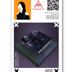 DAOHAUS #117