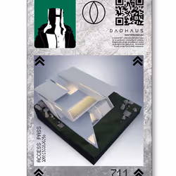 DAOHAUS #256