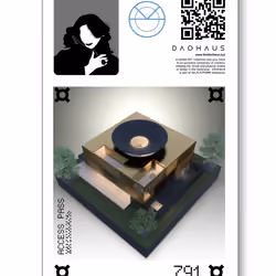 DAOHAUS #322