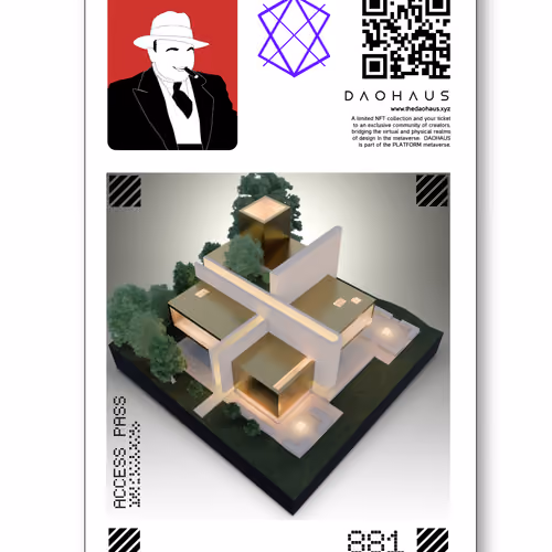DAOHAUS #209