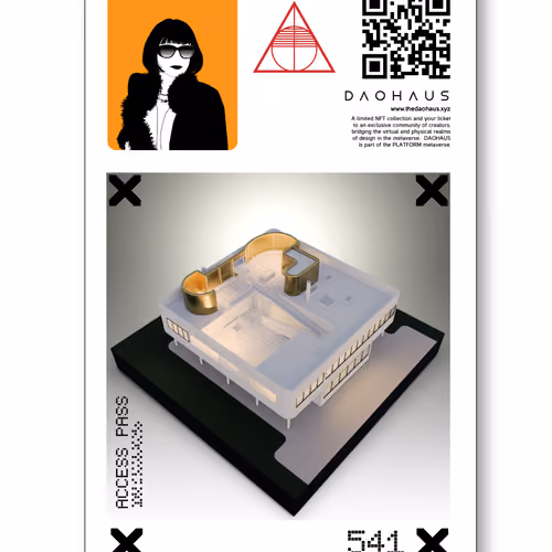 DAOHAUS #165