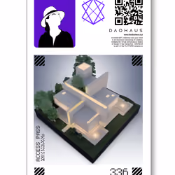 DAOHAUS #121