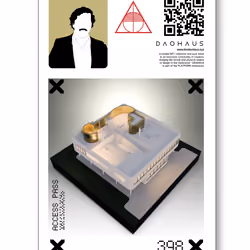 DAOHAUS #243