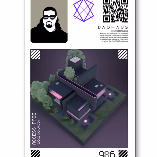 DAOHAUS #35